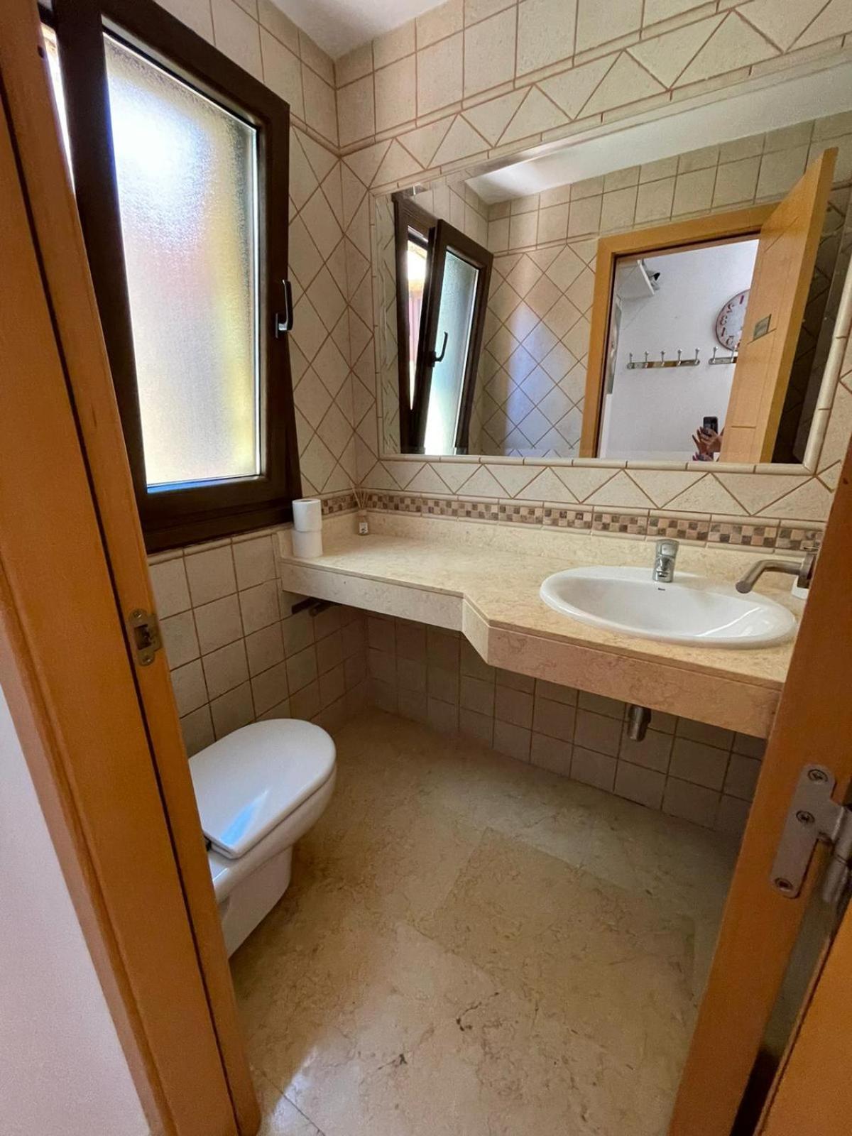 Sunset Beach 4 Bedroom Villa 200M To Beach+Fast Wifi Corralejo Eksteriør billede