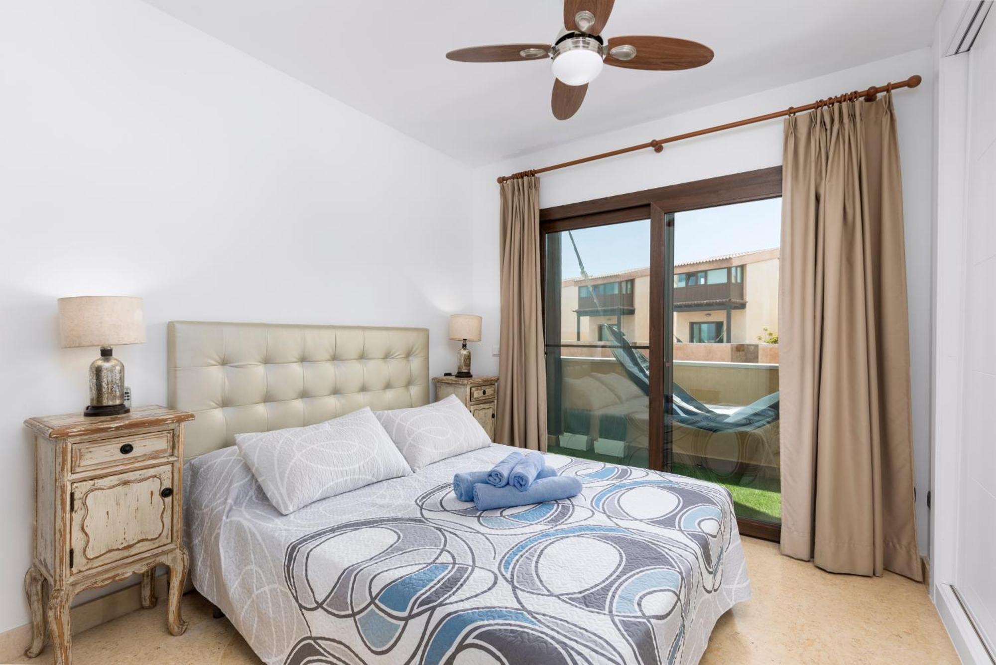 Sunset Beach 4 Bedroom Villa 200M To Beach+Fast Wifi Corralejo Eksteriør billede