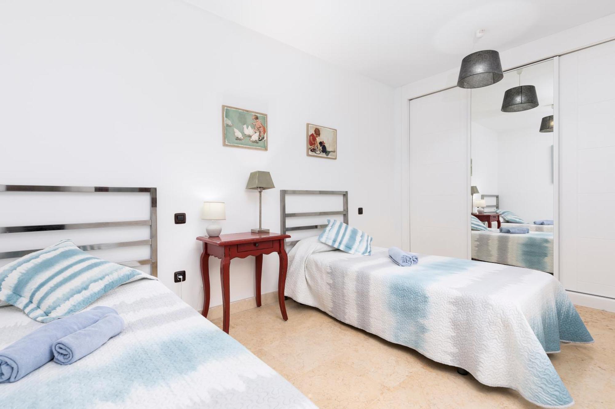 Sunset Beach 4 Bedroom Villa 200M To Beach+Fast Wifi Corralejo Eksteriør billede